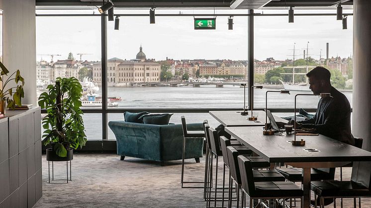 Studie: Så ser den globala marknaden för coworking ut