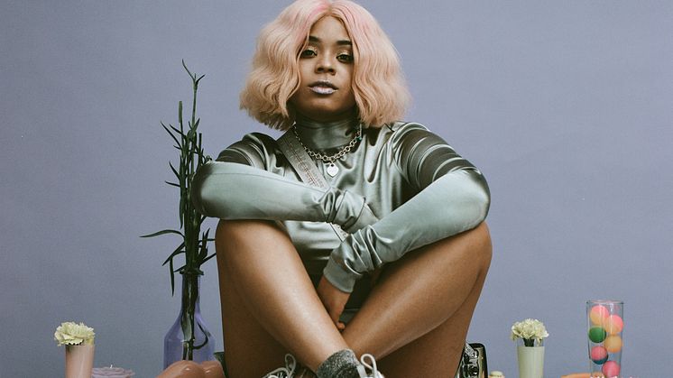 Tayla Parx (c) Madeleine Dalla