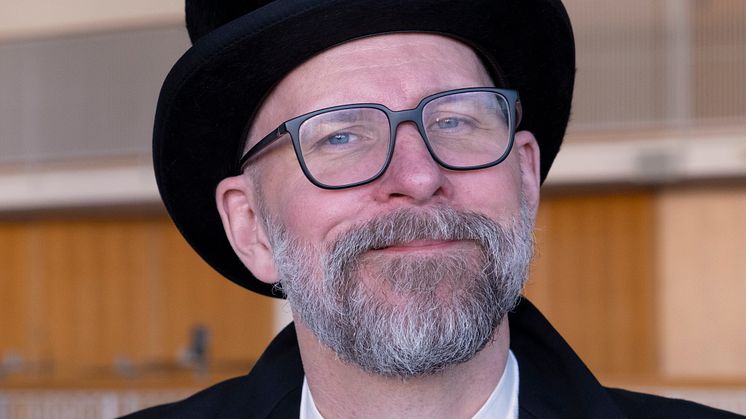 Kalle Lind