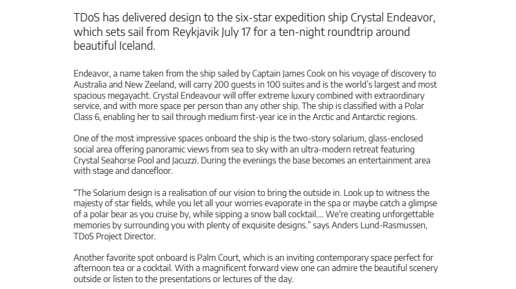 TDoS Press release Endeavor July 2021.pdf