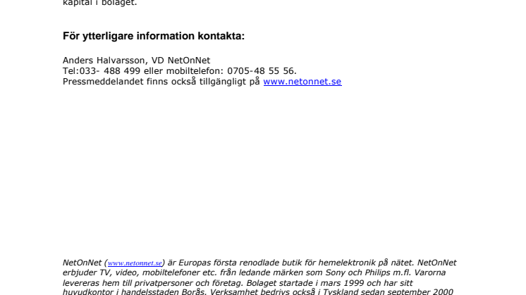 Flaggningsmeddelande