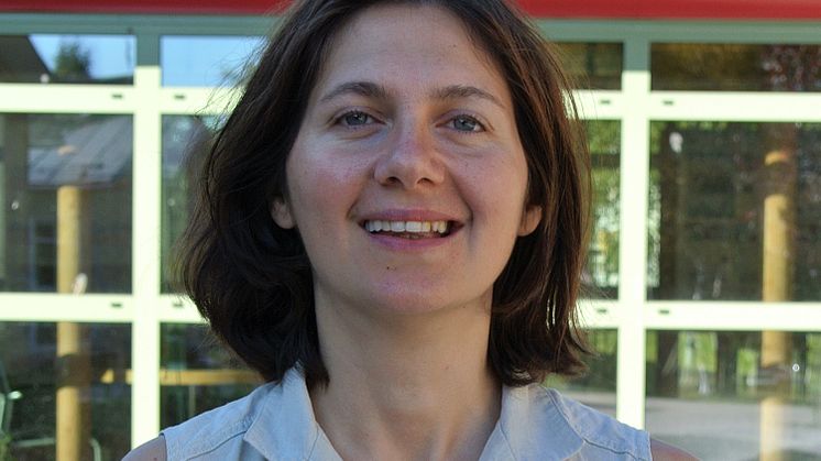 Carmen Cristescu