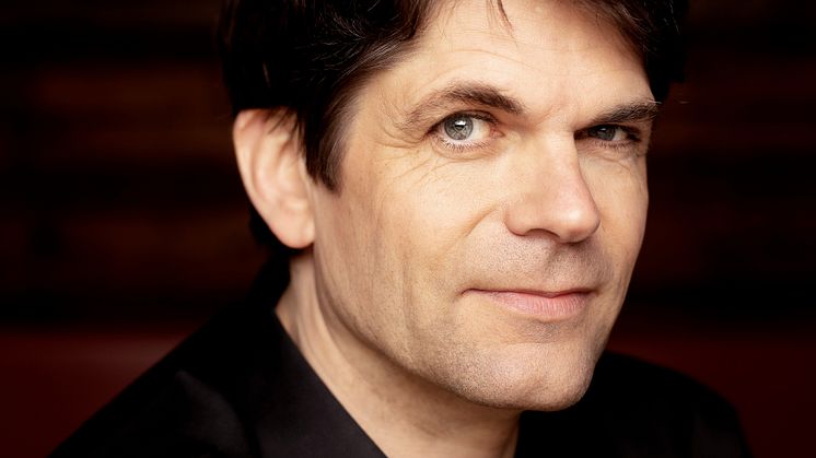Lars Bremnes til MuseumsNATT