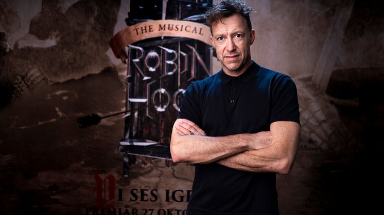 Robin Hood - The Musical