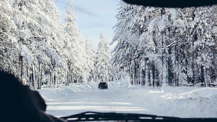 Consid ingår ramavtal med drivmedelsbolag