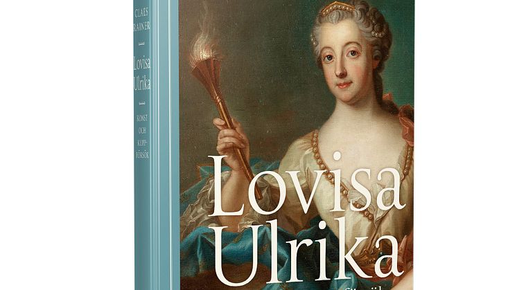Lovisa Ulrika - en upplysningskvinna av sin tid 