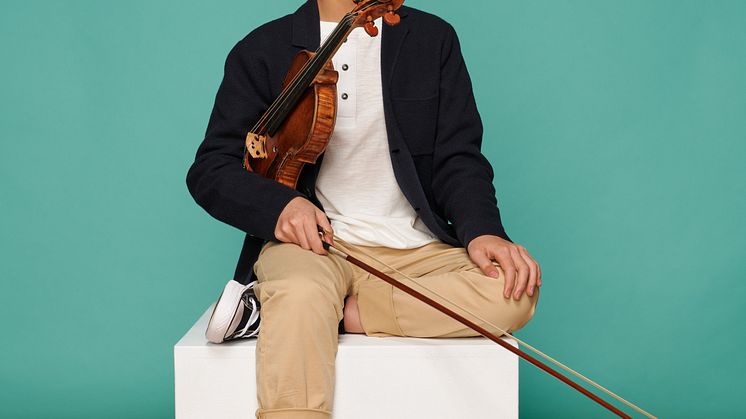 Christian Li