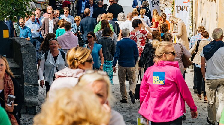 ​BoKlok fortsätter bostadssamtalet digitalt när Almedalsveckan ställs in