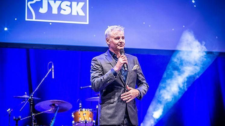 JYSK Párty 2023