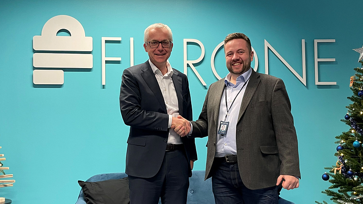 NetNordic Group har förvärvat Fiarone Oy