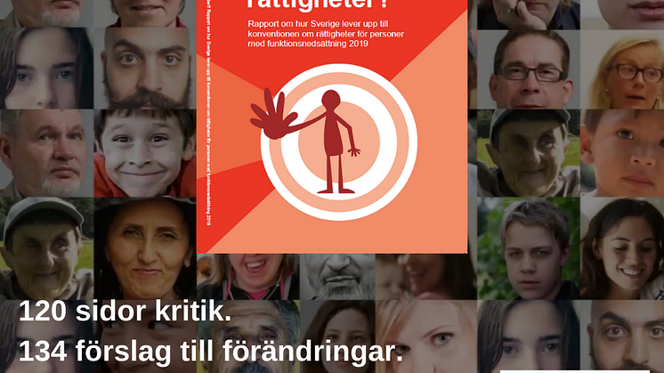Respekt för rättigheter?