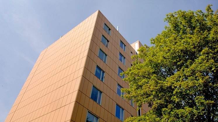 Signalisten och Solna stad planerar ny gruppbostad på Västra vägen