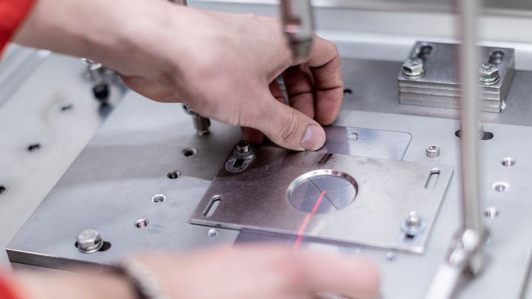Proton Technology is an independent laboratory, specialized in corrosion testing, materials investigations, failure analysis and training.