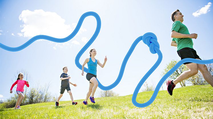 Barndiabetesloppet ska synliggöra typ 1-diabetes