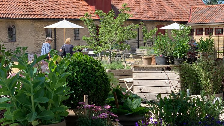 Solnäs Gård