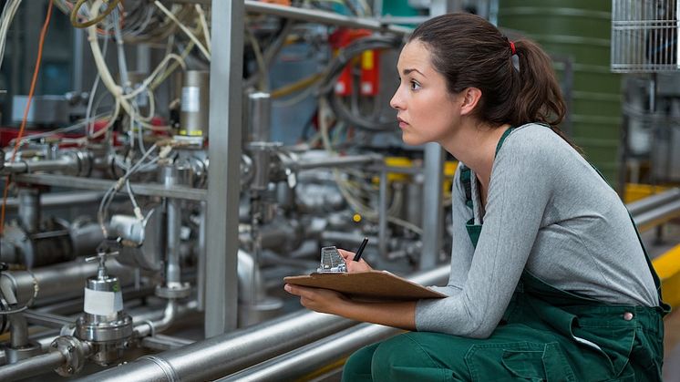 The need for digitalization for various asset intensive businesses is huge. Now Sigma IT Consulting is starting an Asset Performance Center to accelerate the development for customers who want to be at the forefront.