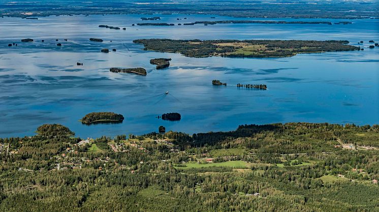 Hjälmaren.-Foto-Leif-Gustavsson