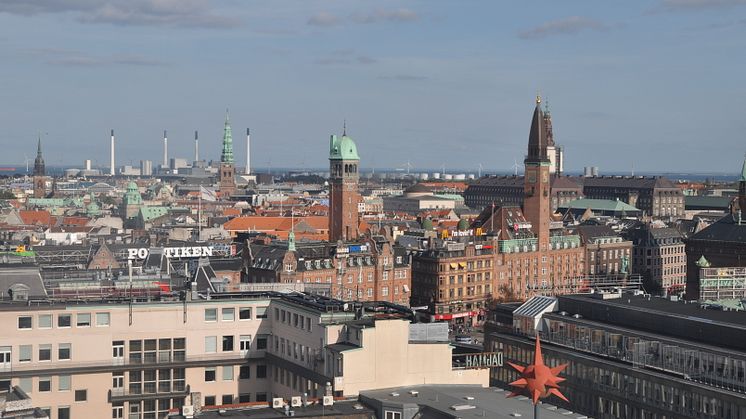 Jakten på gränshinder fortsätter