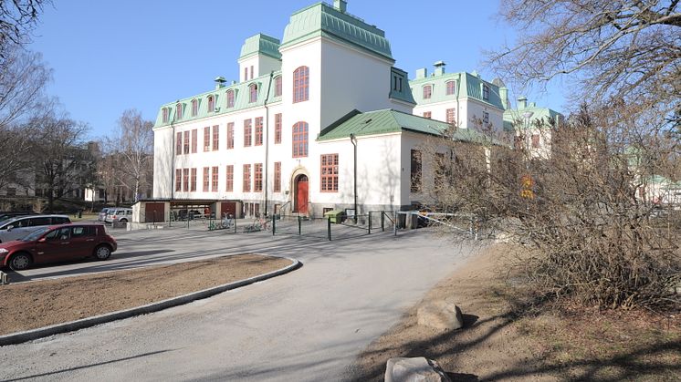 Oscar Properties avyttrar Stora Mans 1