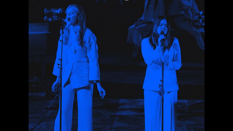 First Aid Kits hyllningsalbum till Leonard Cohen ”Who By Fire” släpps 26 mars - första smakprovet “Suzanne” ute nu