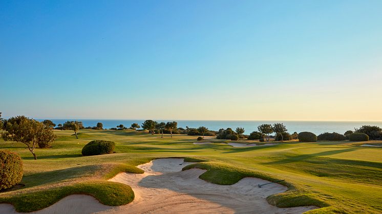 Golf-TUI-Sensatori-Resort-Atlantica-Aphrodite-Hills