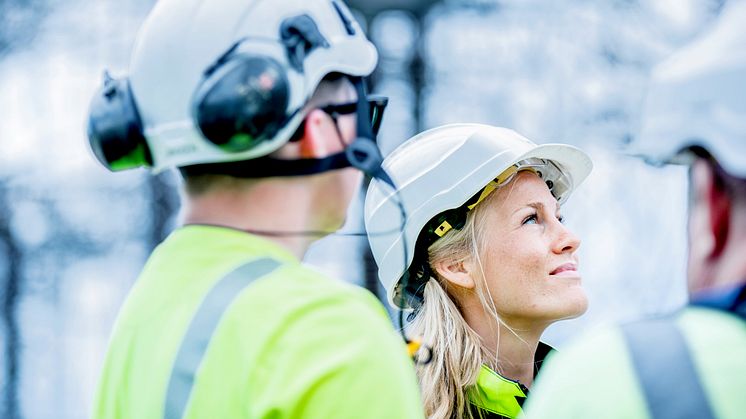 Omexom vinner drift- och underhållsuppdrag hos SL 