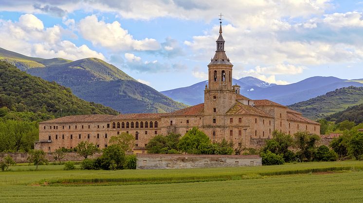 Press trip: Discover La Rioja