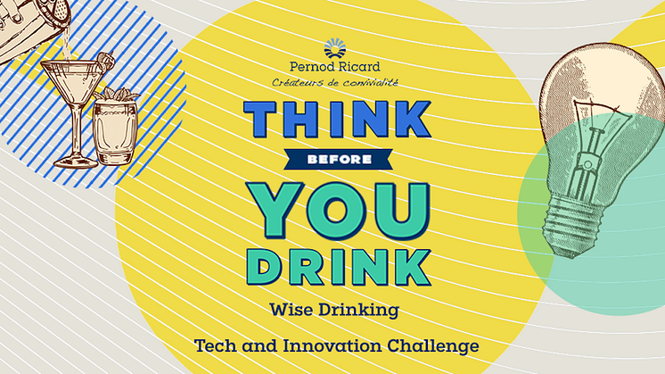 Innovation und Kreativität Die Gewinner der Wise Drinking Challenge stehen fest.