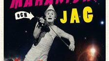 Stadsbiblioteket onsdag 14 april kl 19.00:  ”Beatles, Maharishi och jag” – Conny Larsson om sin bok