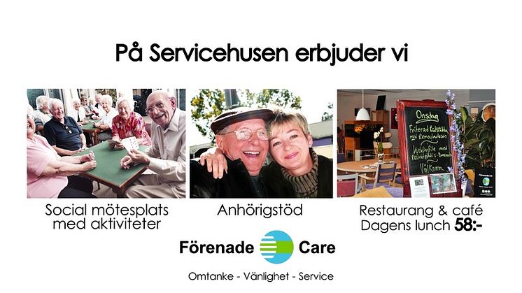 Kundval i hemtjänsten Vellinge kommun