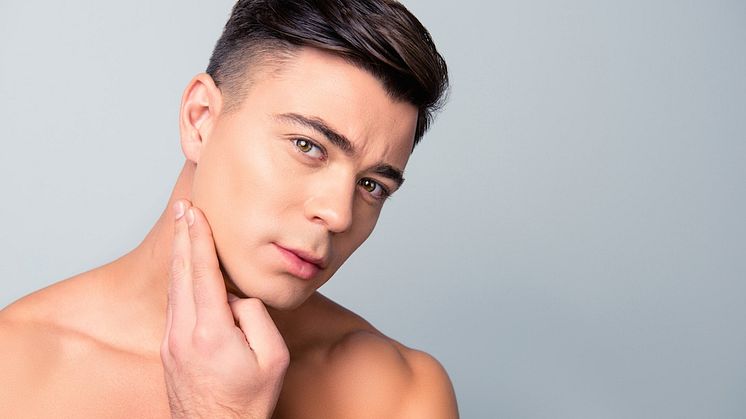 Dr Ivan Puah reveals why looksmaxxing is more than just a trend in men and its effect