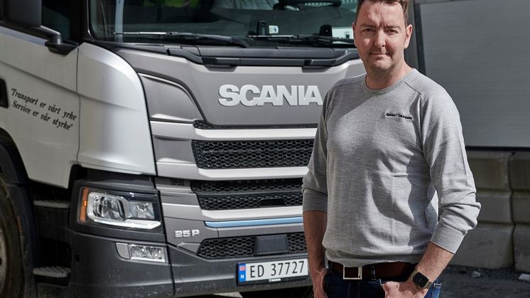 Bjørnars Transport