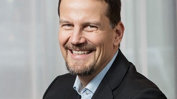 Markus Mikola, Founder & CEO, ContractZen