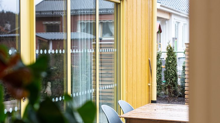 Carlstedt Arkitekter - Fotograf Elizabeth Thompson, Kv Tomaten, 6