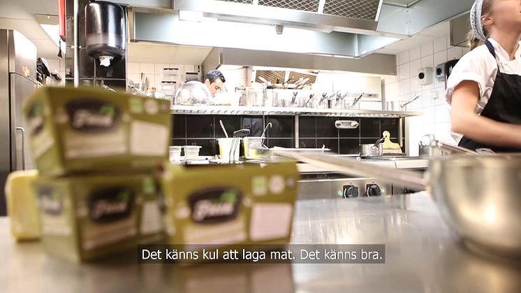 ​Nya kockar på tur – Astar och fjällvärlden i samarbete