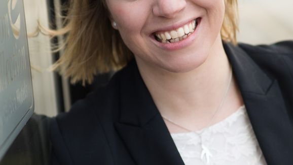 Johanna Hellström ny VD och hotelldirektör för Clarion Collection Hotel Kompaniet i Nyköping