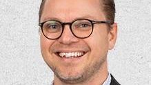 Iveco Odenses nye filialchef Bo Bogetoft Christiansen