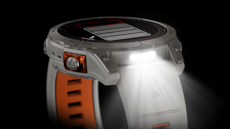 Garmin_fēnix 7 Pro (c) Garmin Deutschland GmbH