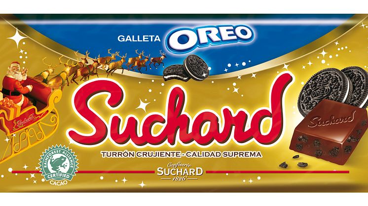 Mondelez, entre las cinco compañías más innovadoras del sector del Gran Consumo