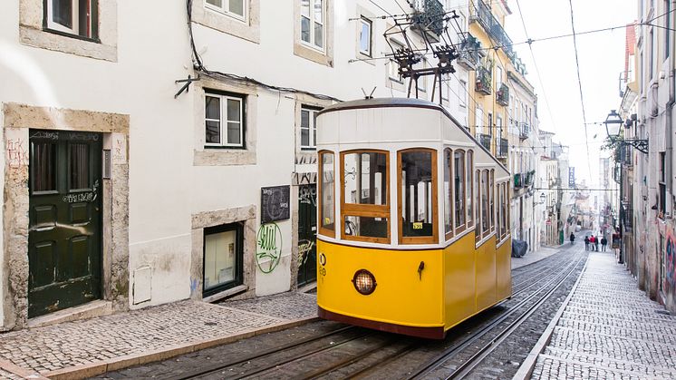 Falling hotel prices make city breaks cheaper across Europe