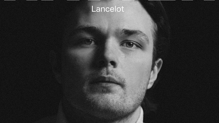 LANCELOT SLÄPPER NYA SINGELN ”NATTEN”