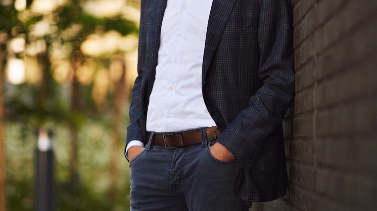 CEO i Orkla, Jaan Ivar Semlitsch