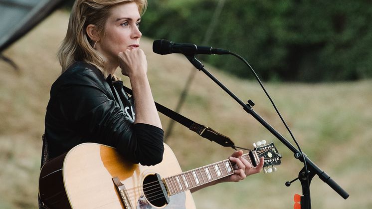 Anna Ternheim live 2021