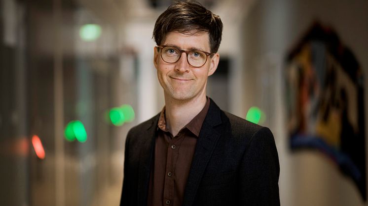 Jim Kronhamn