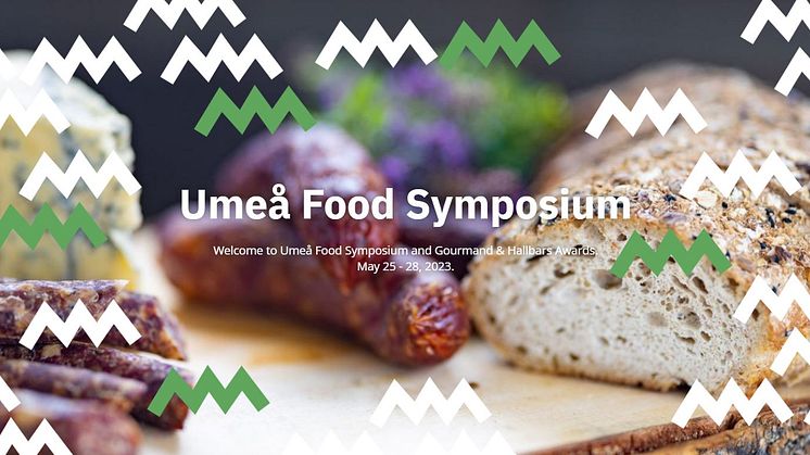 Success for Umeå Food Symposium 2023