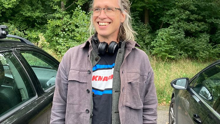 Björn Norberg