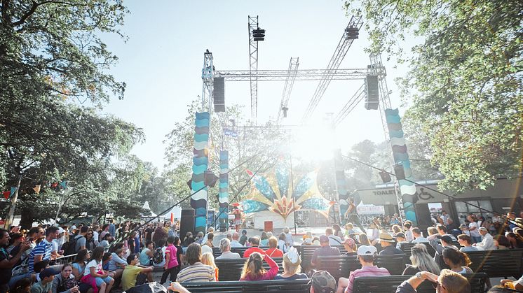 Malmöfestivalen 