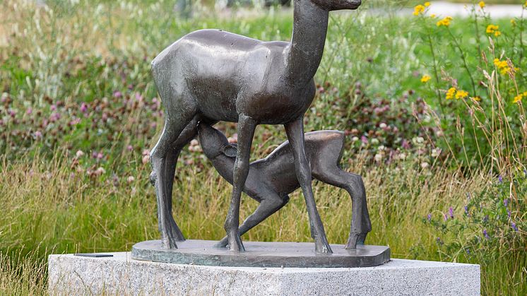 OSV. (Oslo samlede verk)