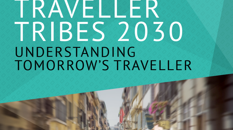 Amadeus Traveller Tribes 2030