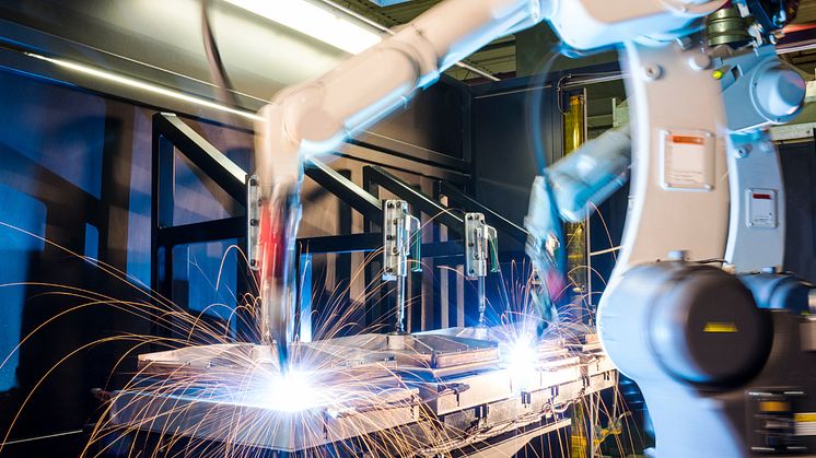 Wirtschaft goes digital